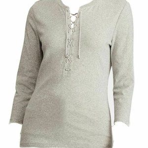 LAUREN RALPH LAUREN Knit Top